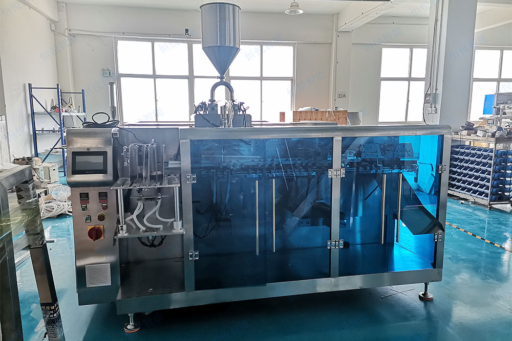 膏狀液體水平給袋式蜜桃久久久久久 膏狀液體水平給袋式蜜桃久久久久久