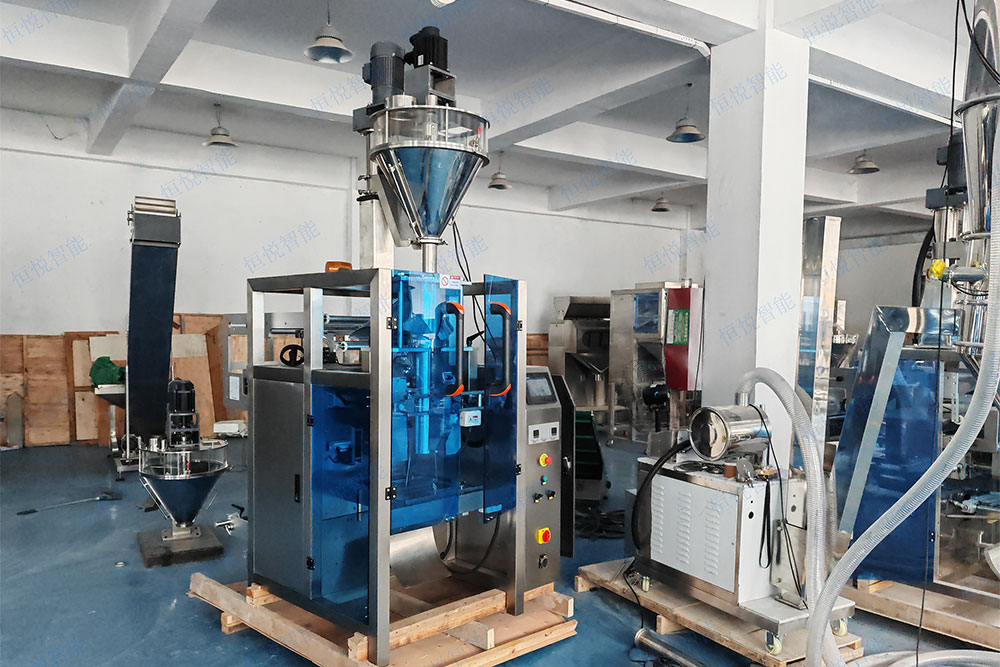 大型立式全自動粉末蜜桃久久久久久械設備 大型立式全自動粉末蜜桃久久久久久械設備