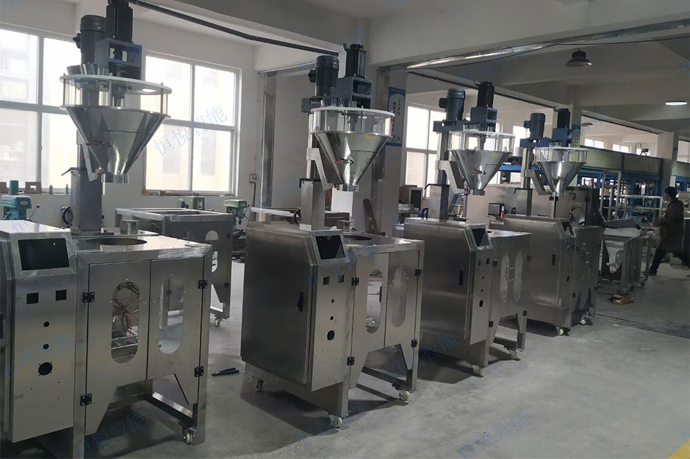 粉劑立式蜜桃久久久久久核心電氣件采用國內外知銘品牌 粉劑立式蜜桃久久久久久核心電氣件采用國內外知銘品牌