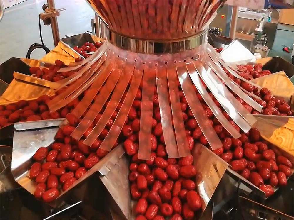 紅棗稱重蜜桃久久久久久