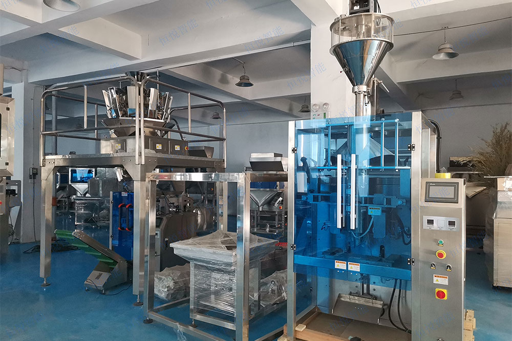 高效粉末定量蜜桃久久久久久通過 “精準計量 + 高速包裝 + 穩定品質” 的綜合優勢