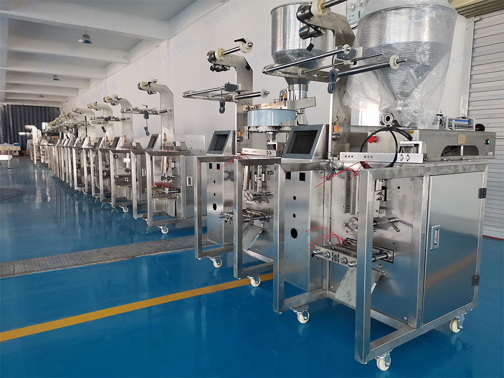 液體自動蜜桃久久久久久的工作原理