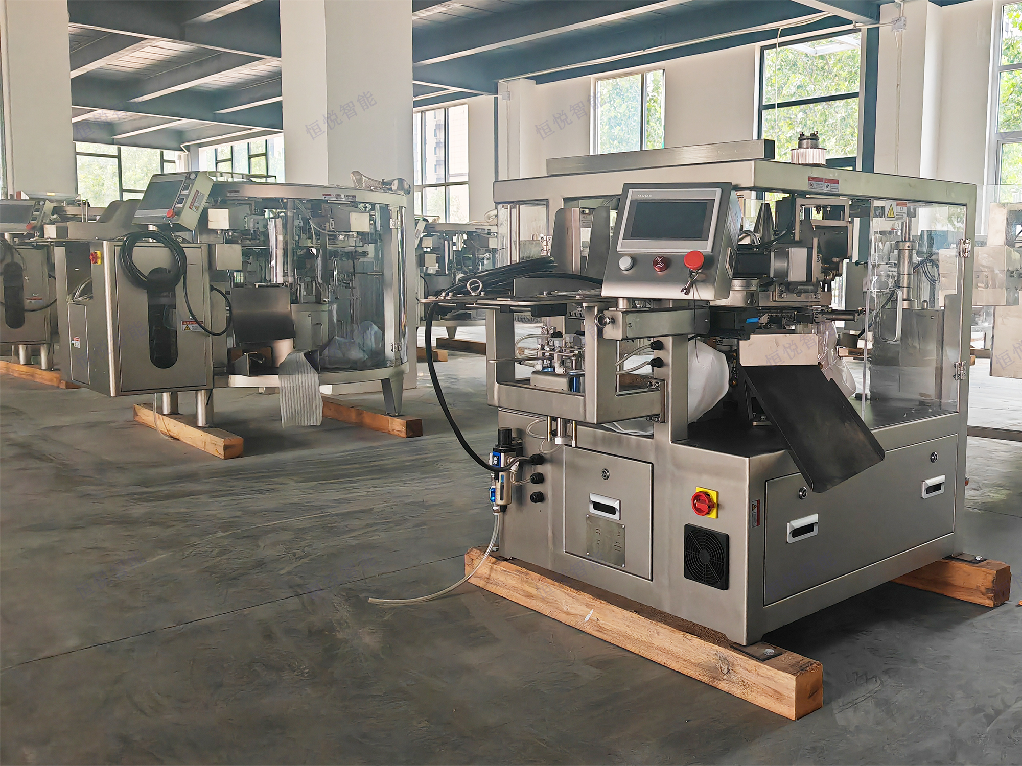 全自動給袋式蜜桃久久久久久