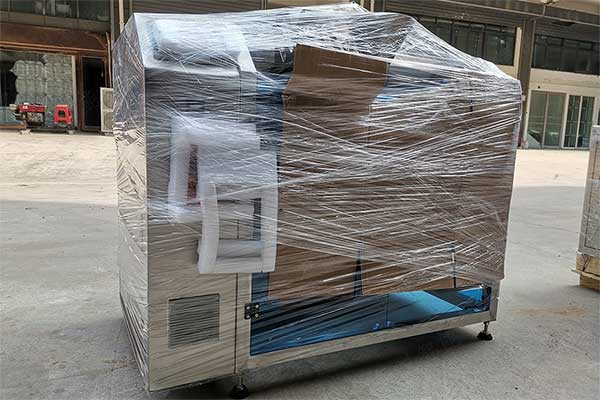 小型給袋式蜜桃久久久久久應用廣泛