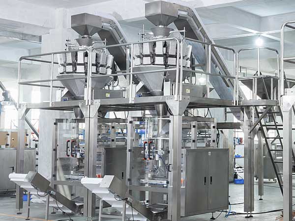 全自動速凍食品蜜桃久久久久久符合食品衛生質量標準