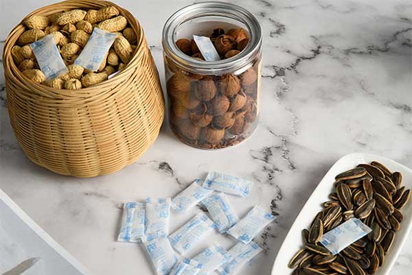 三邊封幹燥劑蜜桃久久久久久應用領域廣泛