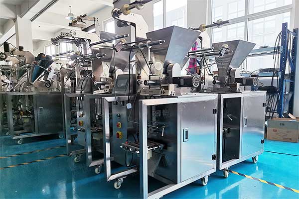 薄膜製袋的立式全自動蜜桃久久久久久