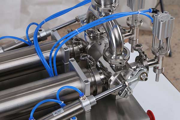 膏體自動蜜桃久久久久久安全操作規程及常見故障處理